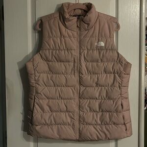 The North Face Women’s XL Vest